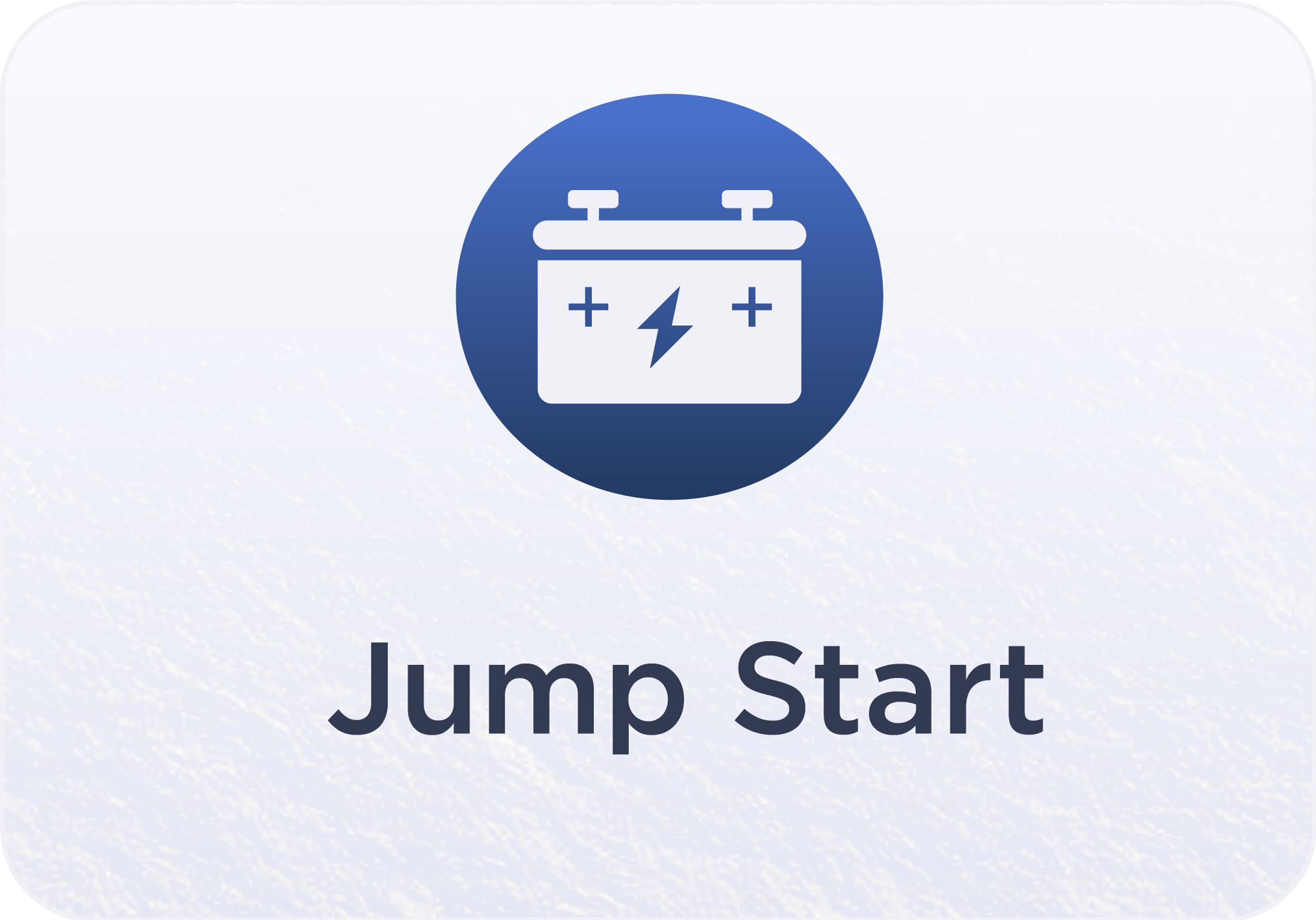 Jump Start